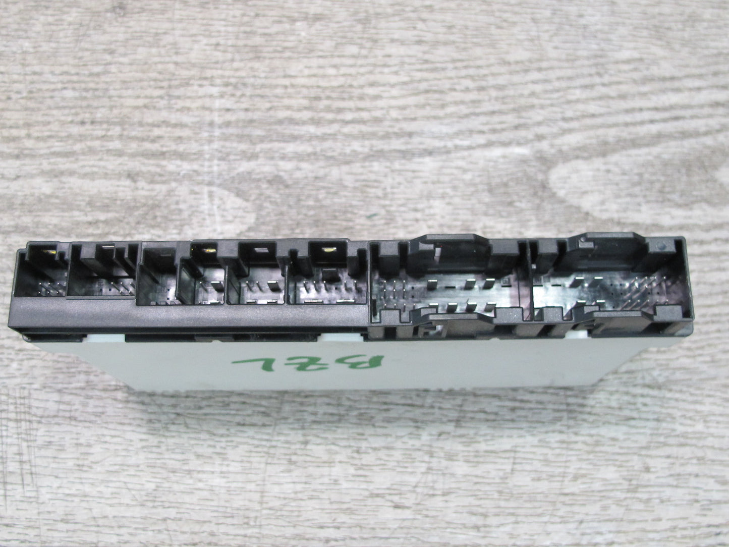 09-16 BMW E89 Z4 Front Left or Right Power Seat Control Module 9221861 OEM