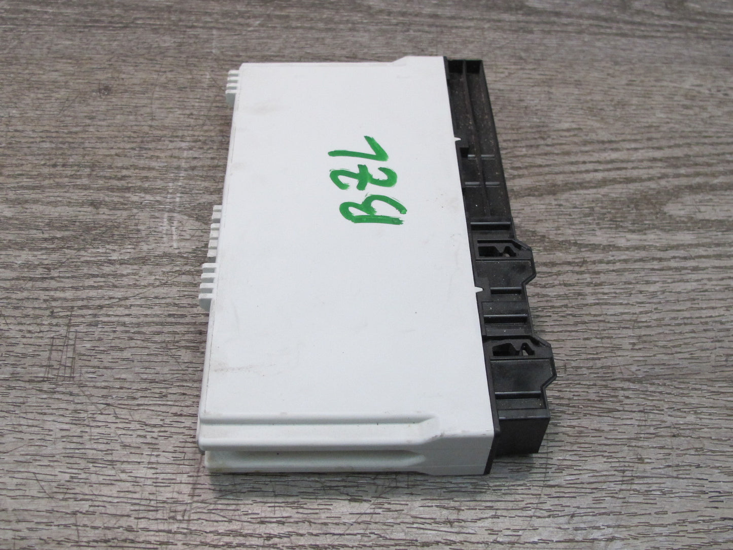 09-16 BMW E89 Z4 Front Left or Right Power Seat Control Module 9221861 OEM