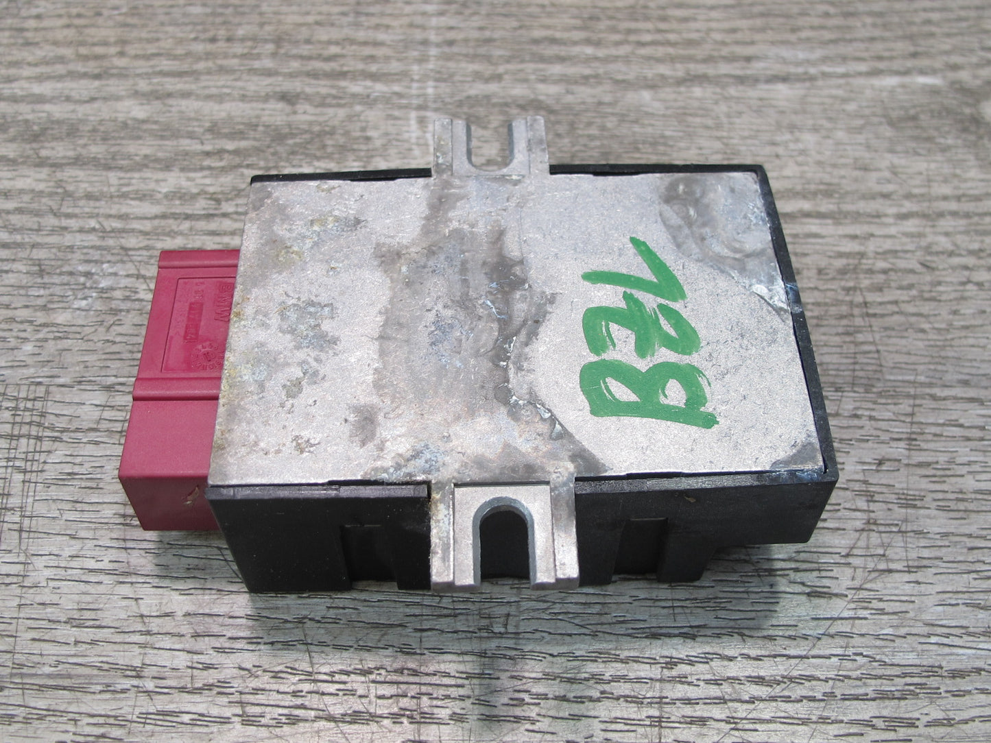 09-16 BMW E89 Z4 Fuel Pump Control Module 7276383 OEM