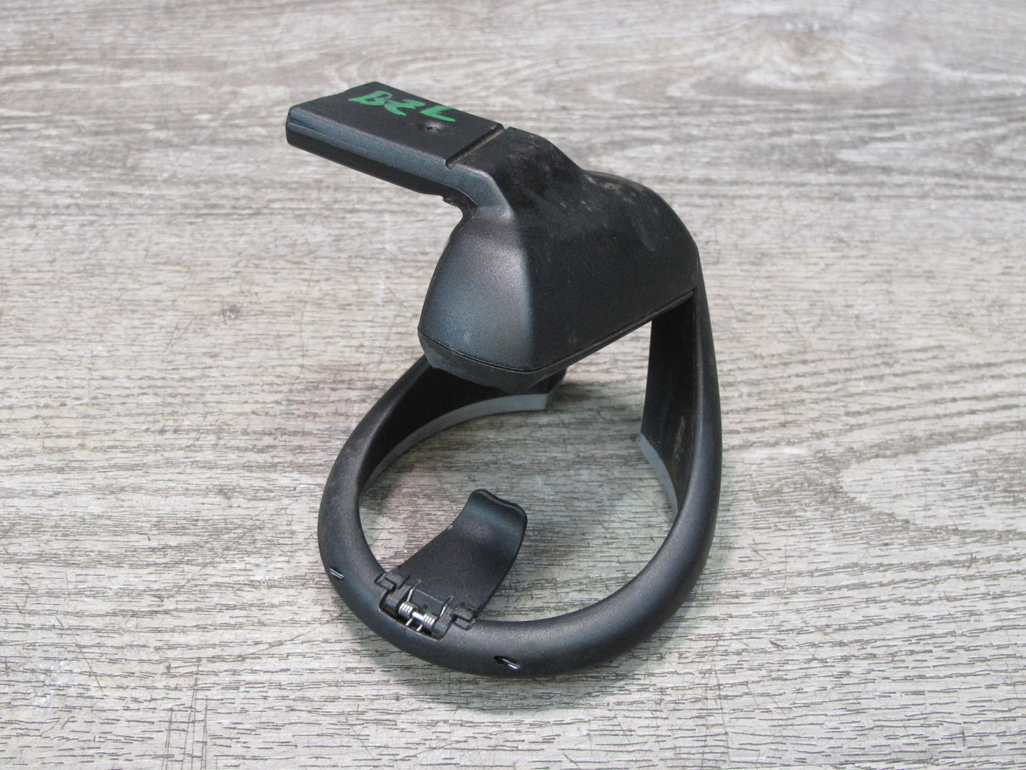 09-16 BMW E89 Z4 Center Console CUP Holder OEM