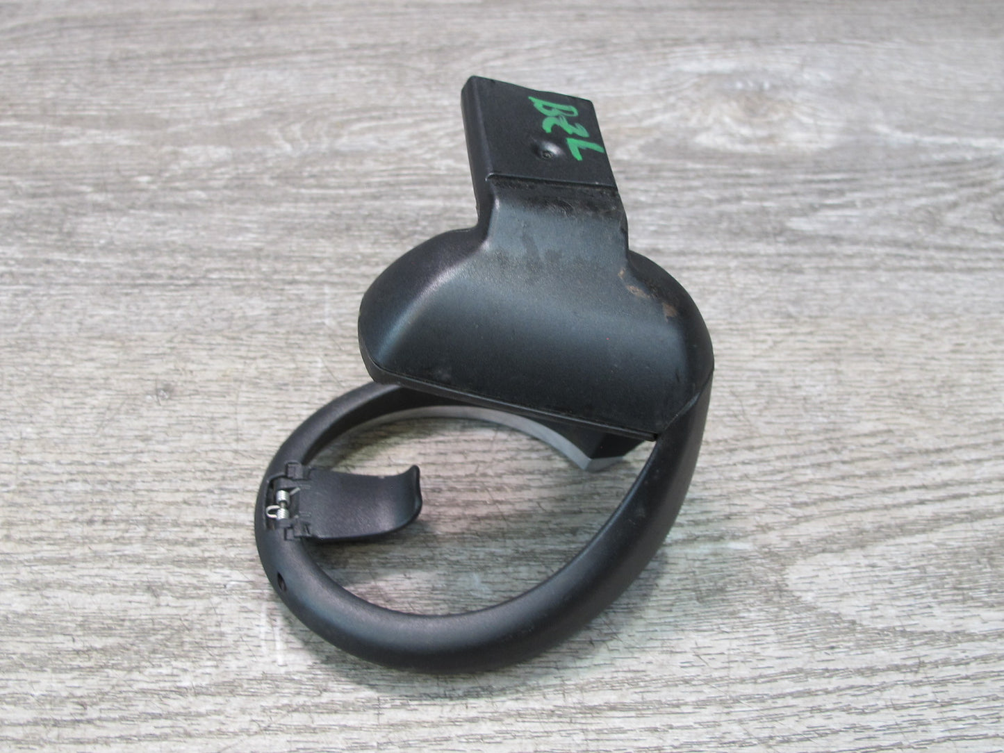 09-16 BMW E89 Z4 Center Console CUP Holder OEM