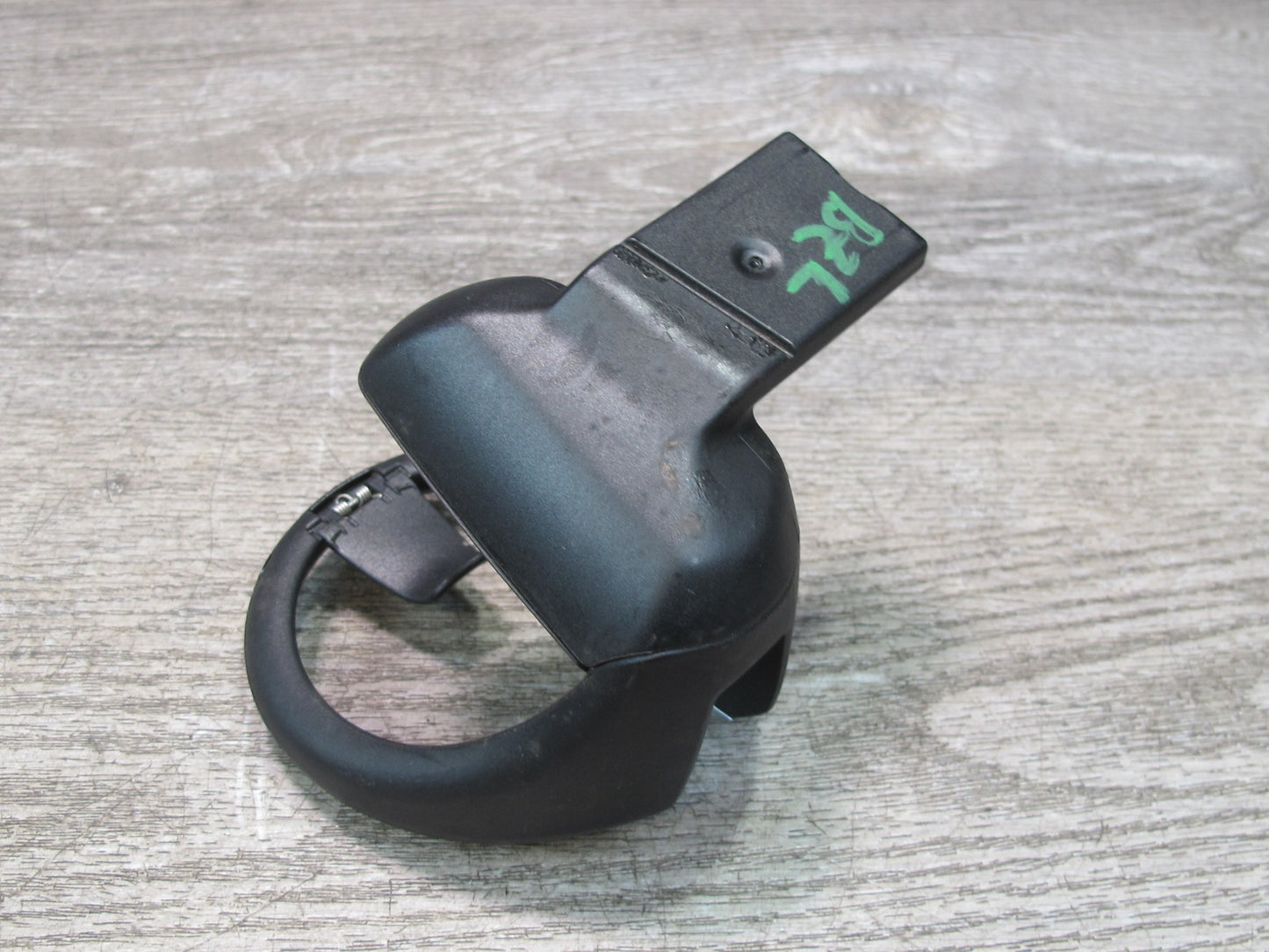 09-16 BMW E89 Z4 Center Console CUP Holder OEM