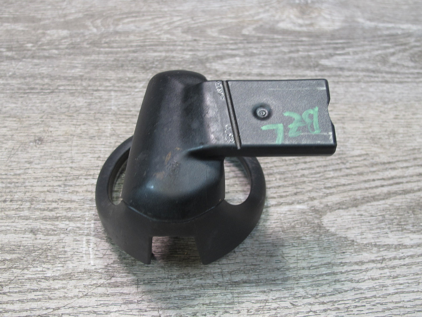 09-16 BMW E89 Z4 Center Console CUP Holder OEM