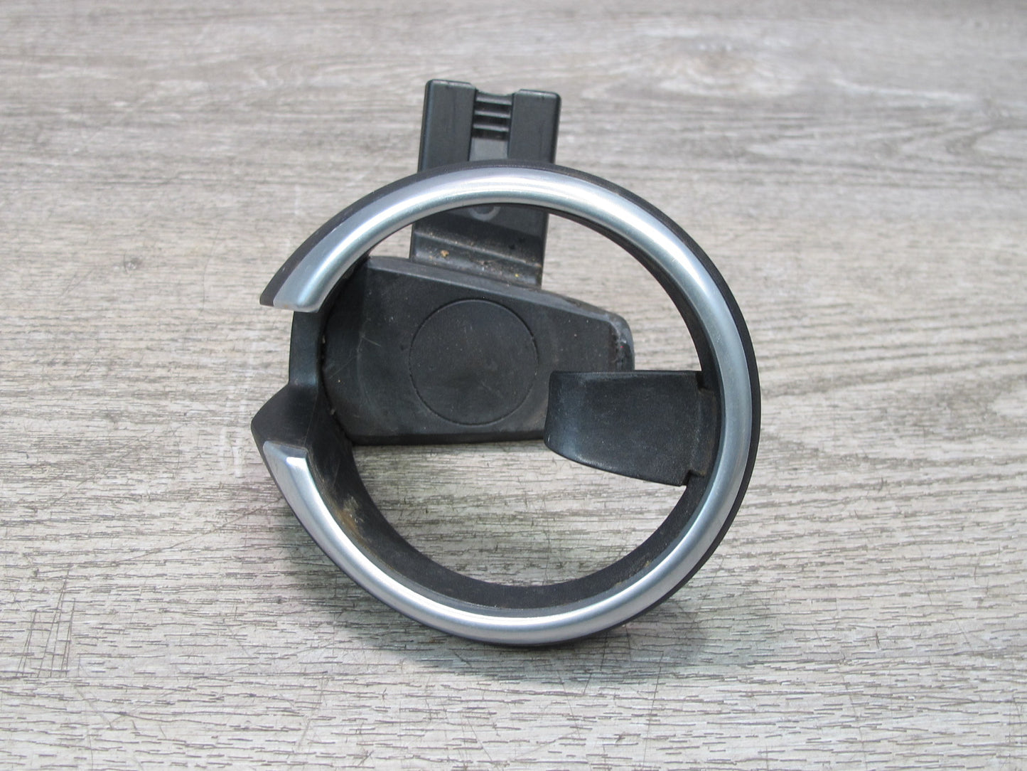 09-16 BMW E89 Z4 Center Console CUP Holder OEM
