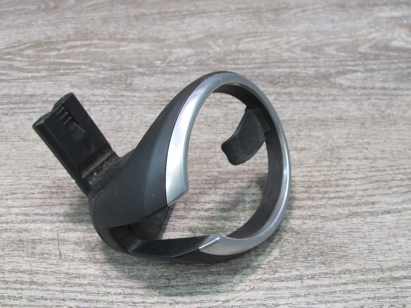 09-16 BMW E89 Z4 Center Console CUP Holder OEM