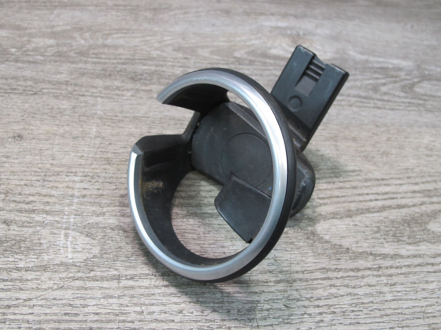 09-16 BMW E89 Z4 Center Console CUP Holder OEM