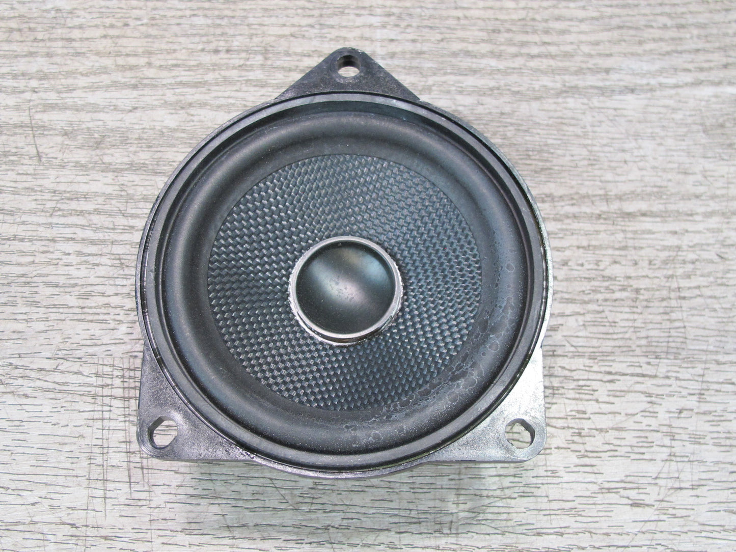 09-16 BMW E89 Z4 Set of 2 Front or Rear Hifi Audio MID Range Speaker OEM