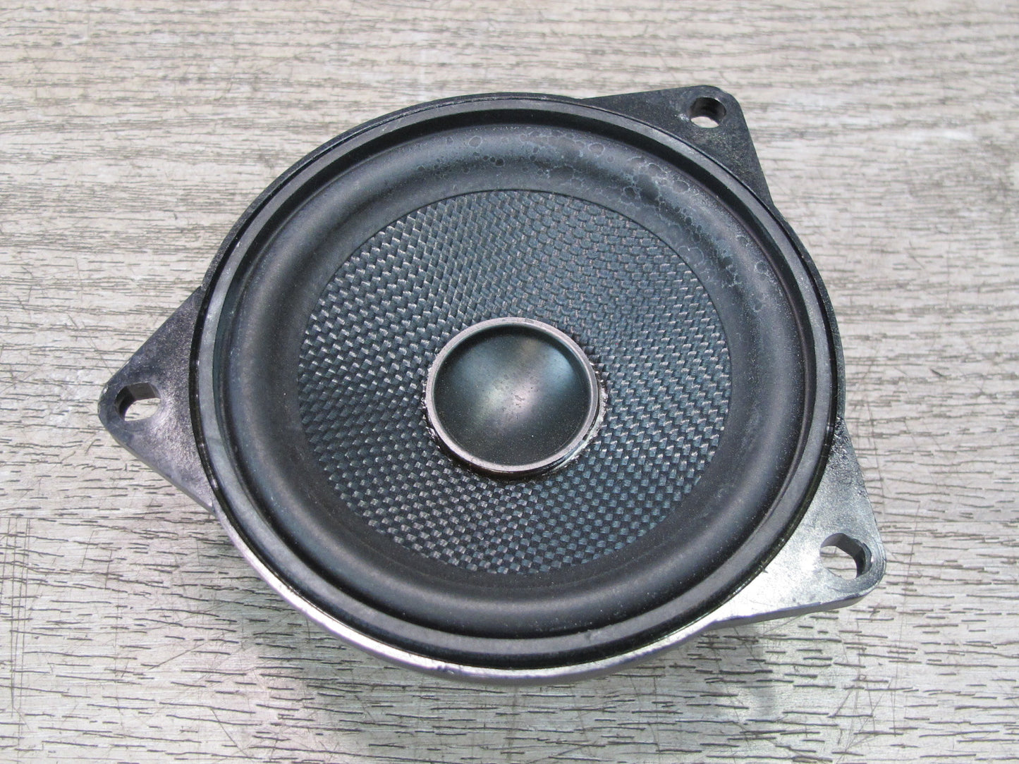 09-16 BMW E89 Z4 Set of 2 Front or Rear Hifi Audio MID Range Speaker OEM
