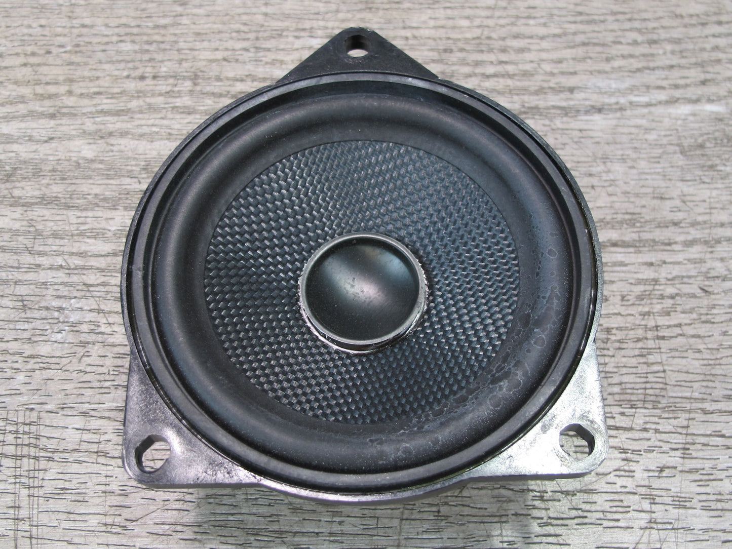 09-16 BMW E89 Z4 Set of 2 Front or Rear Hifi Audio MID Range Speaker OEM