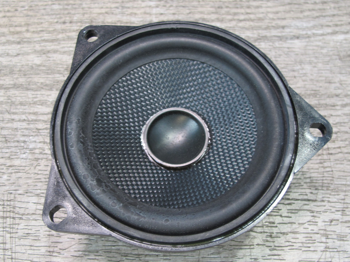 09-16 BMW E89 Z4 Set of 2 Front or Rear Hifi Audio MID Range Speaker OEM