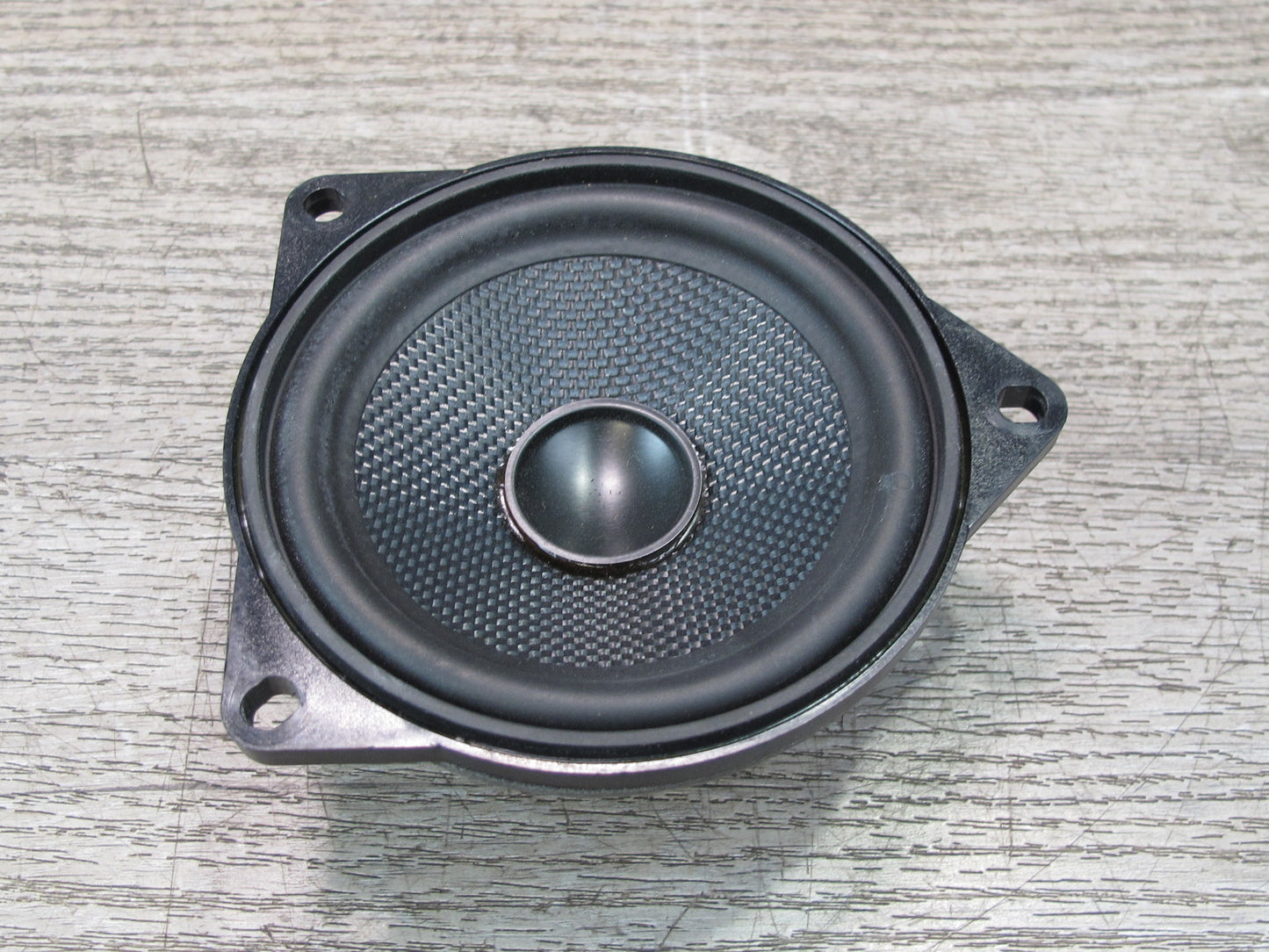 09-16 BMW E89 Z4 Set of 2 Front or Rear Hifi Audio MID Range Speaker OEM