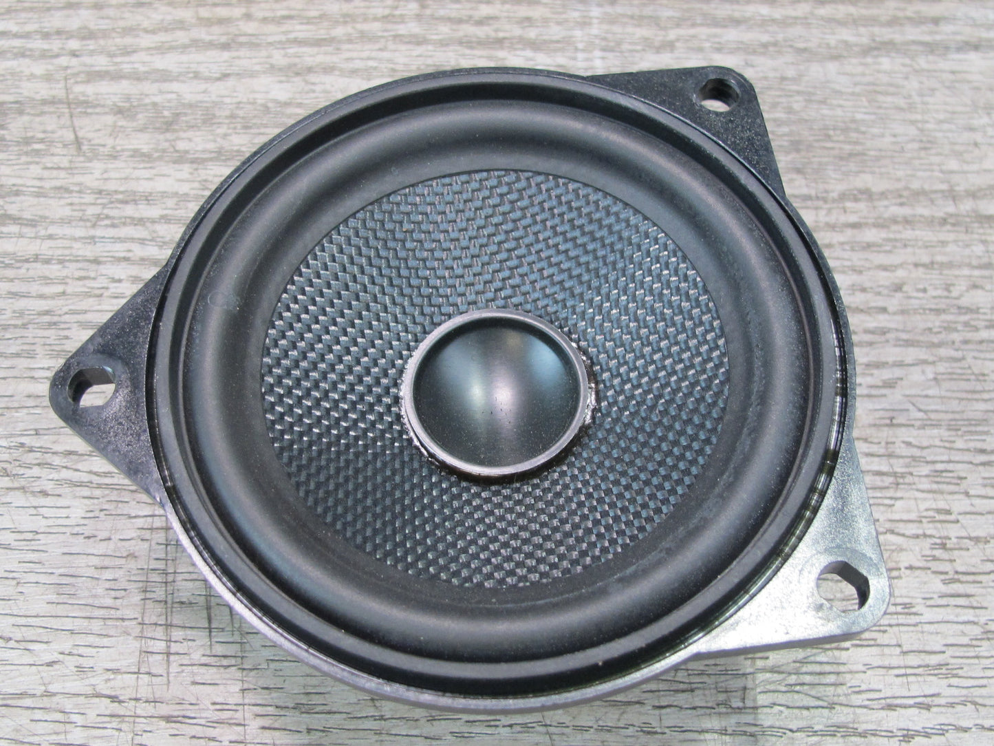 09-16 BMW E89 Z4 Set of 2 Front or Rear Hifi Audio MID Range Speaker OEM