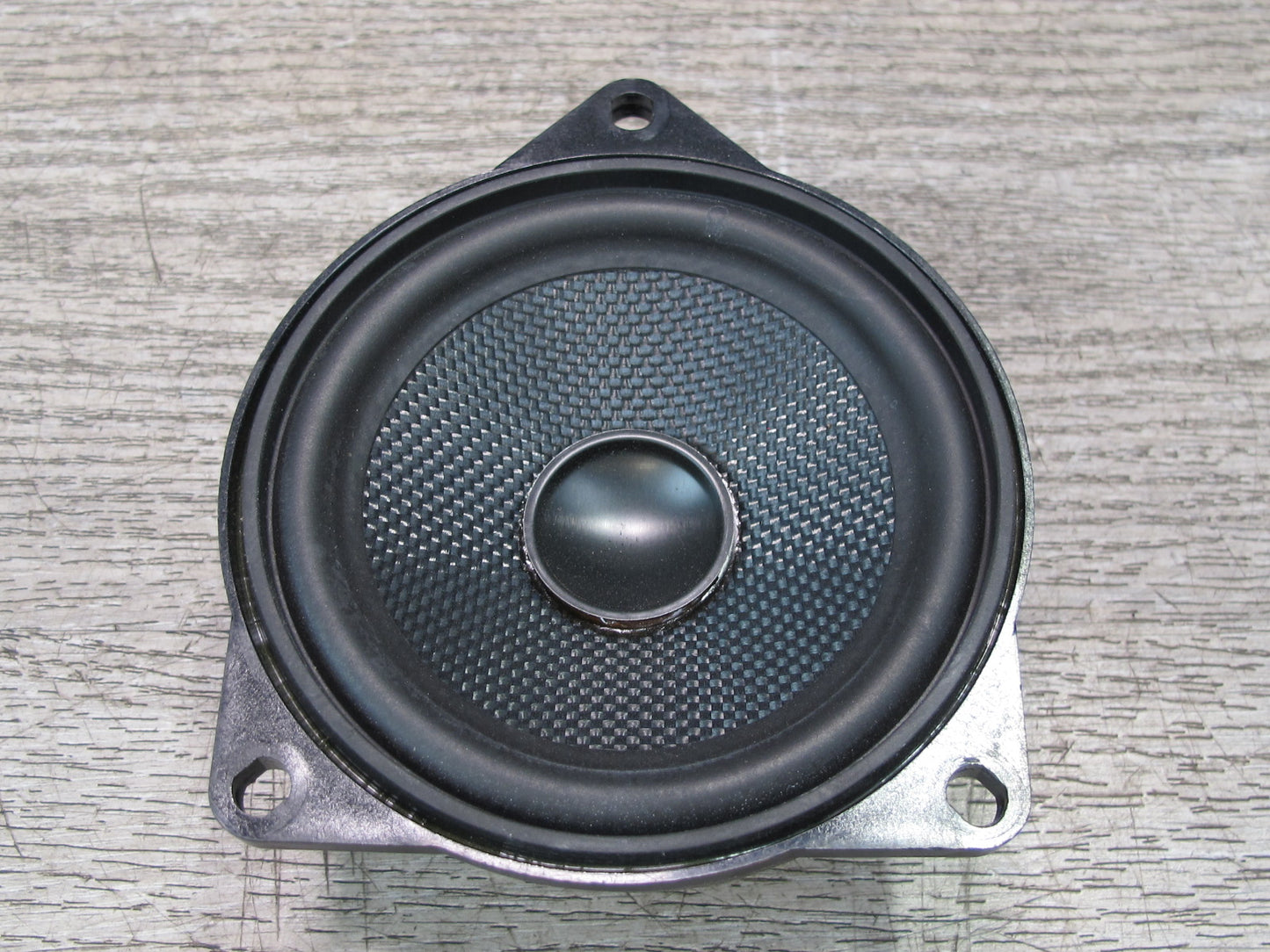 09-16 BMW E89 Z4 Set of 2 Front or Rear Hifi Audio MID Range Speaker OEM
