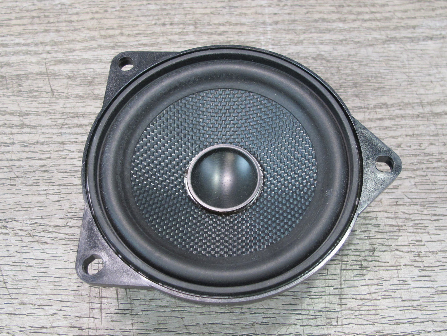 09-16 BMW E89 Z4 Set of 2 Front or Rear Hifi Audio MID Range Speaker OEM