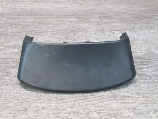09-16 BMW E89 Z4 Center Console Armrest Trim Cover Panel 9150241 OEM
