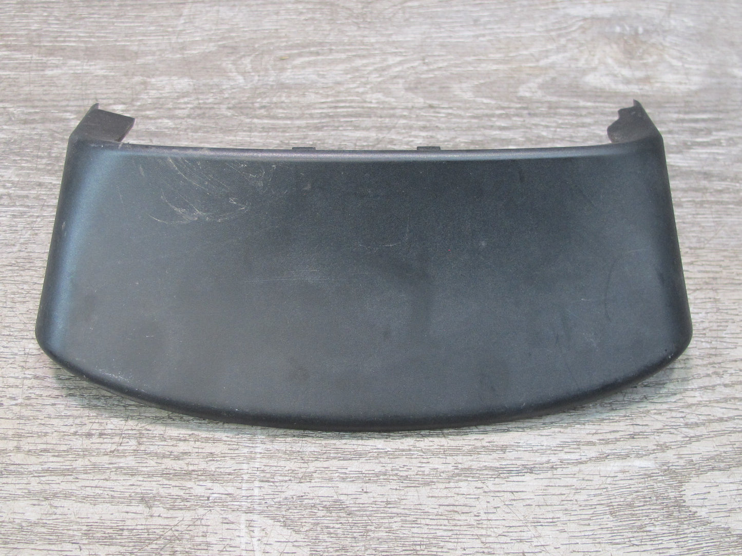 09-16 BMW E89 Z4 Center Console Armrest Trim Cover Panel 9150241 OEM