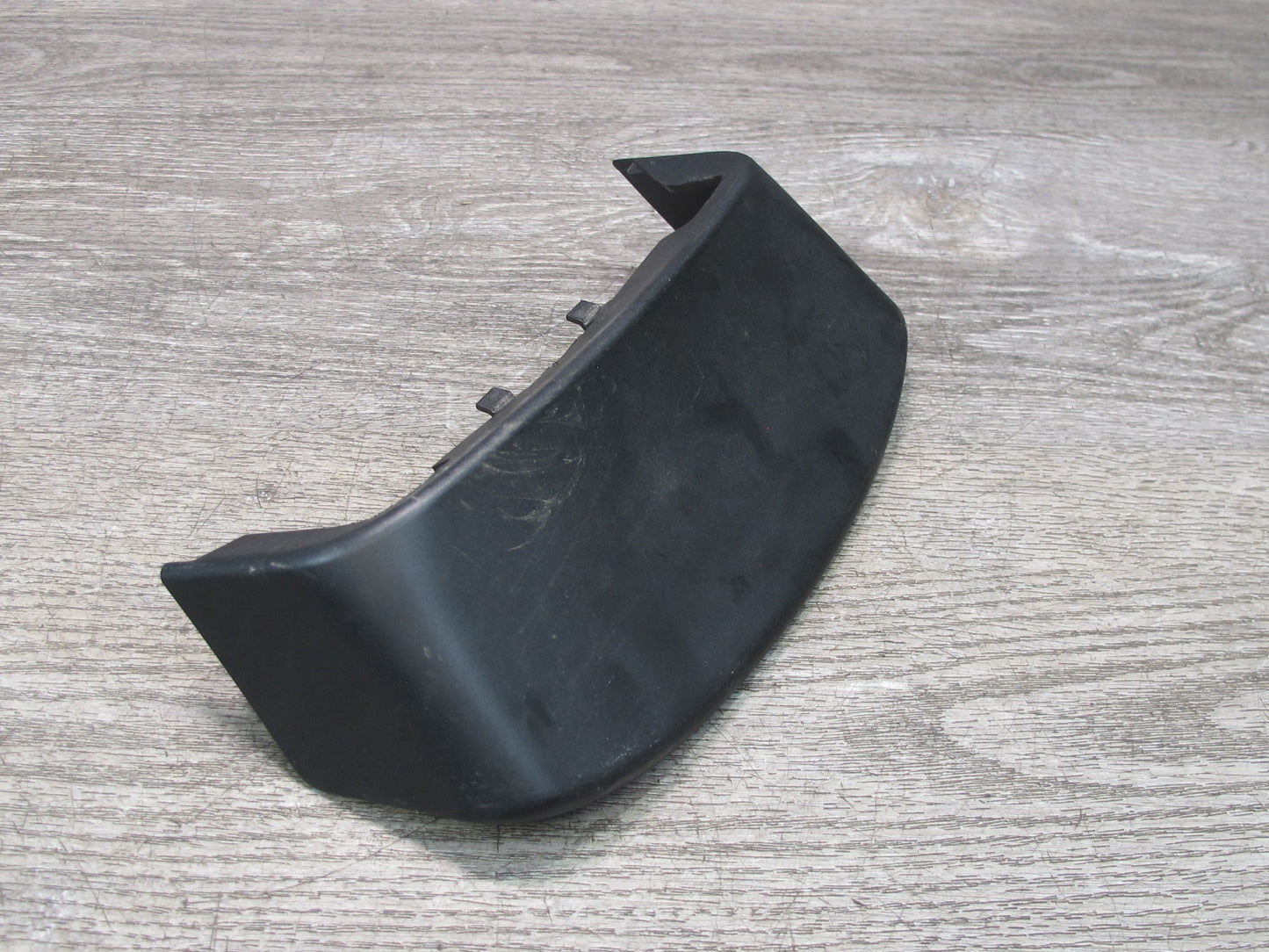 09-16 BMW E89 Z4 Center Console Armrest Trim Cover Panel 9150241 OEM