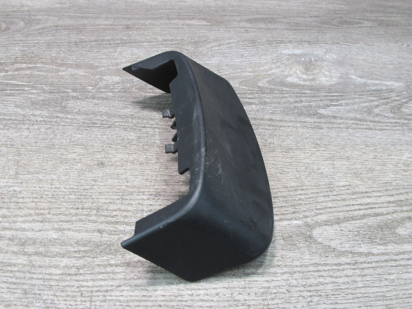09-16 BMW E89 Z4 Center Console Armrest Trim Cover Panel 9150241 OEM