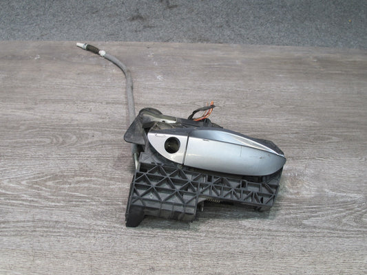 09-16 BMW E89 Z4 Left Door Exterior Handle OEM