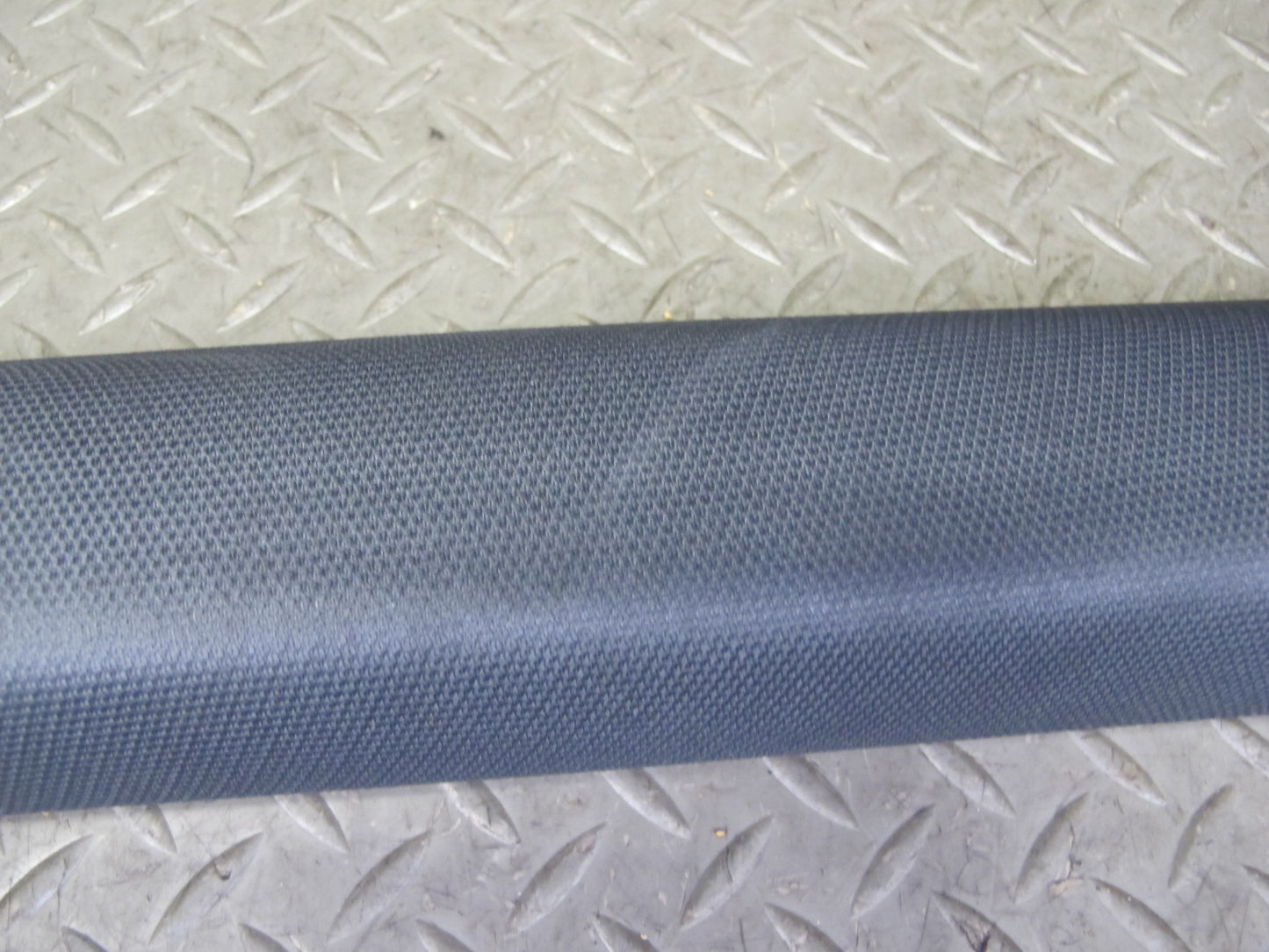 10-16 Audi B8 A4 S4 Set of 2 Front Interior A Pillar Trim Cover Panel OEM