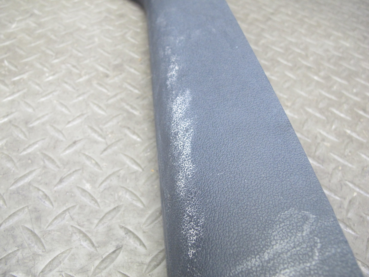 13-16 Audi B8 A4 S4 Set of 2 Front Left & Right Kick Trim Cover Panel OEM