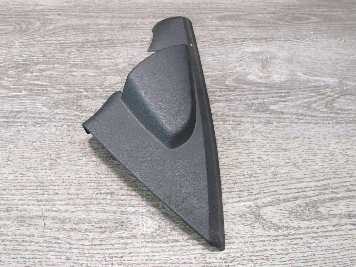 09-16 BMW E89 Z4 Set of 2 Rear Left & Right Upper Trim Cover Panel OEM