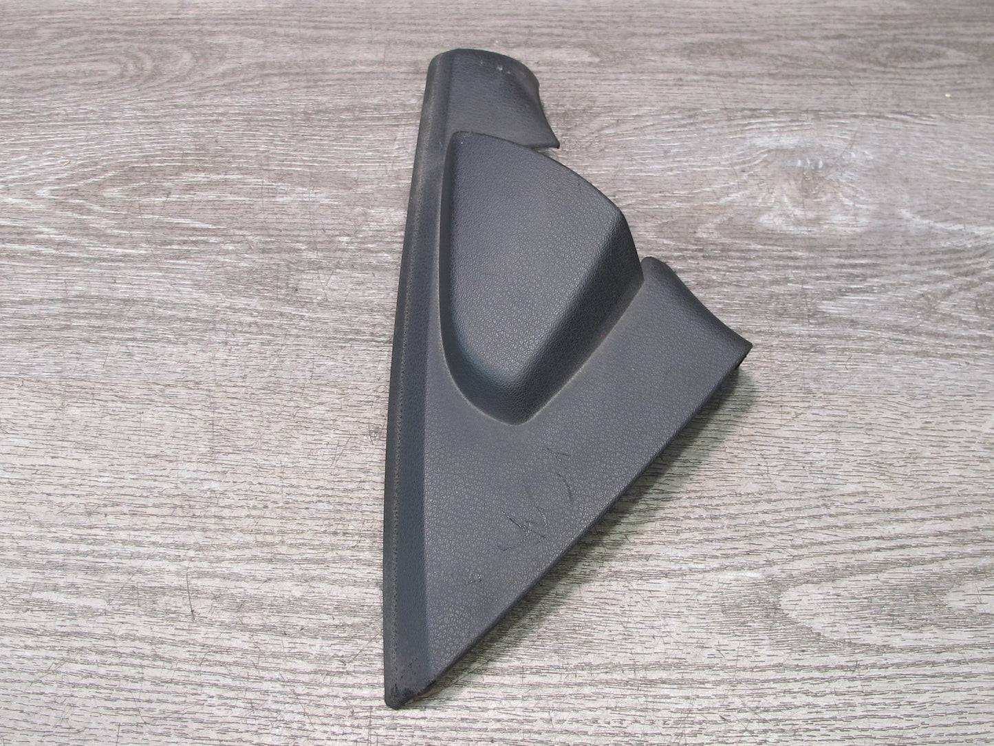 09-16 BMW E89 Z4 Set of 2 Rear Left & Right Upper Trim Cover Panel OEM