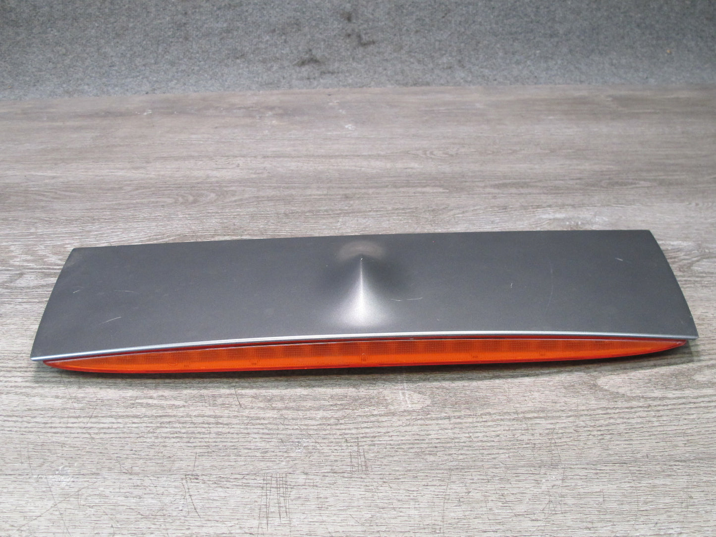 09-16 BMW E89 Z4 Rear Third Brake Light Lamp 7191765 OEM
