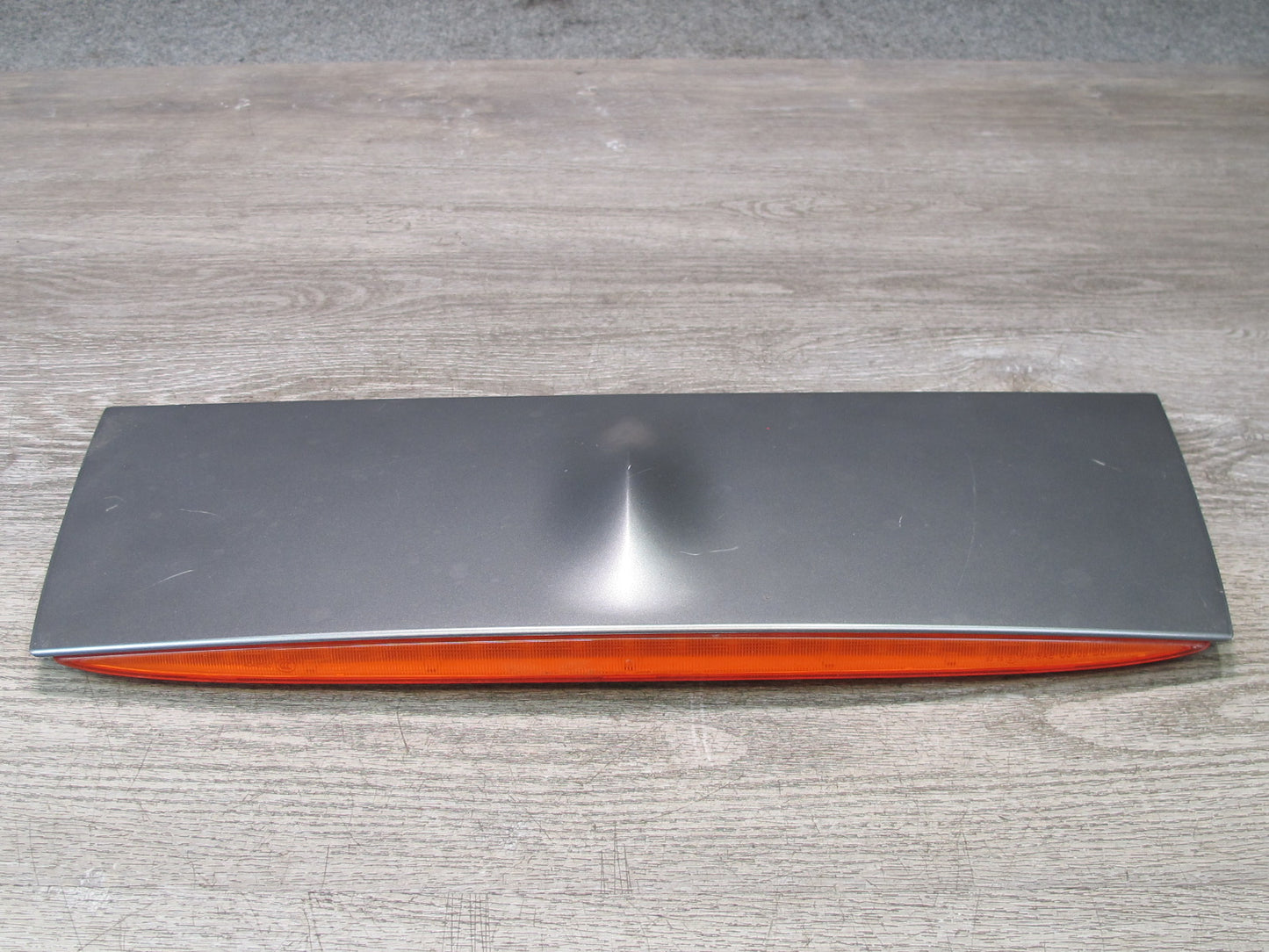 09-16 BMW E89 Z4 Rear Third Brake Light Lamp 7191765 OEM