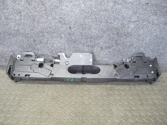 09-16 BMW E89 Z4 Rear Trunk Deck Lid Lock Latch Actuator 7191257 OEM