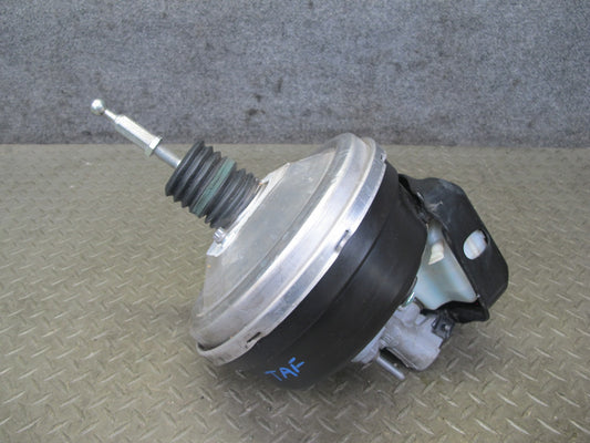 13-16 Audi S5 S4 Brake Master Cylinder Booster Fluid Reservoir OEM