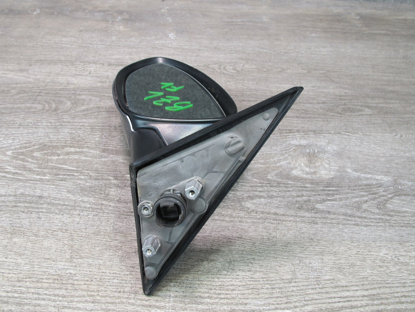 09-16 BMW E89 Z4 Left Door Exterior Heated Auto DIP Side View Mirror OEM