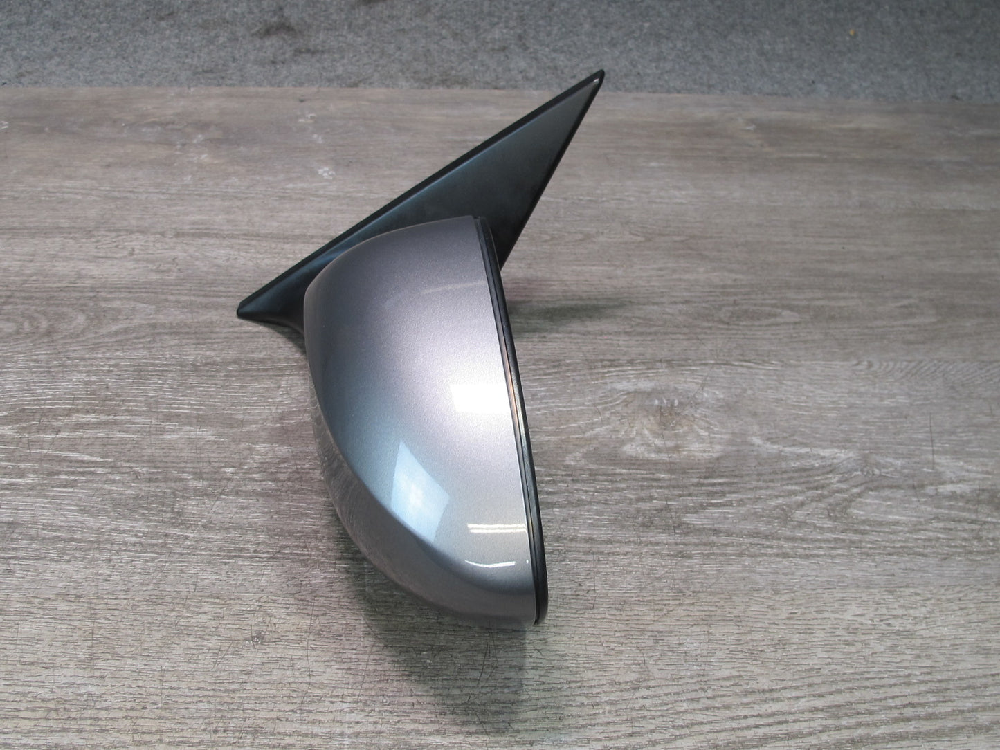 09-16 BMW E89 Z4 Left Door Exterior Heated Auto DIP Side View Mirror OEM