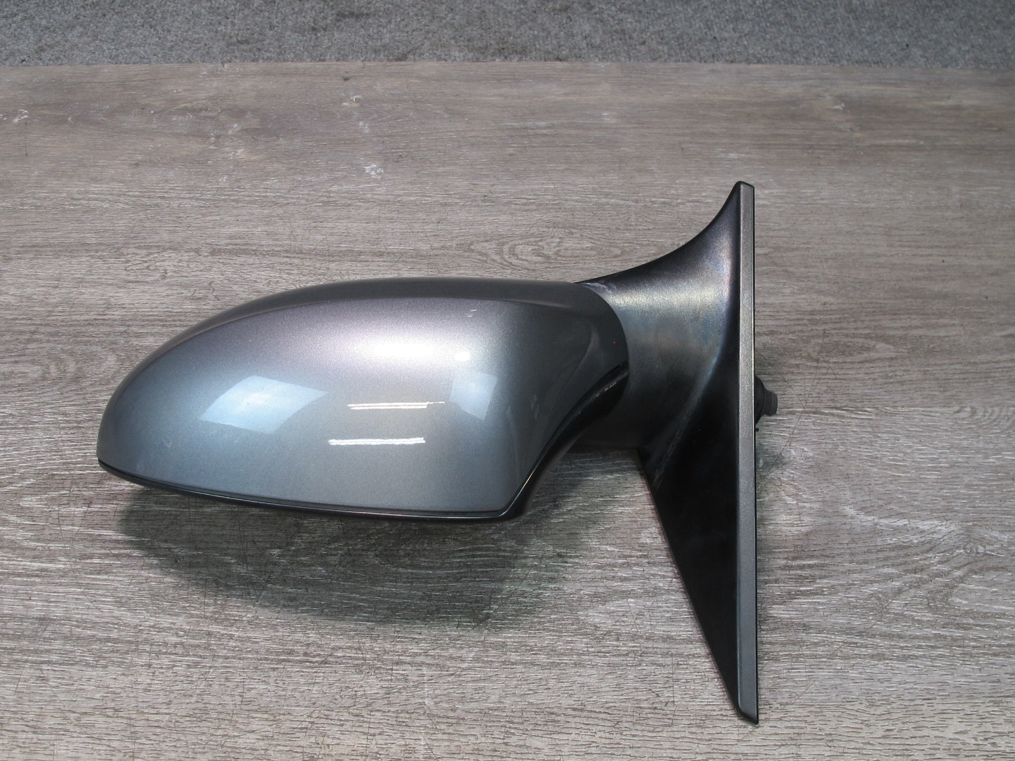 09-16 BMW E89 Z4 Left Door Exterior Heated Auto DIP Side View Mirror OEM