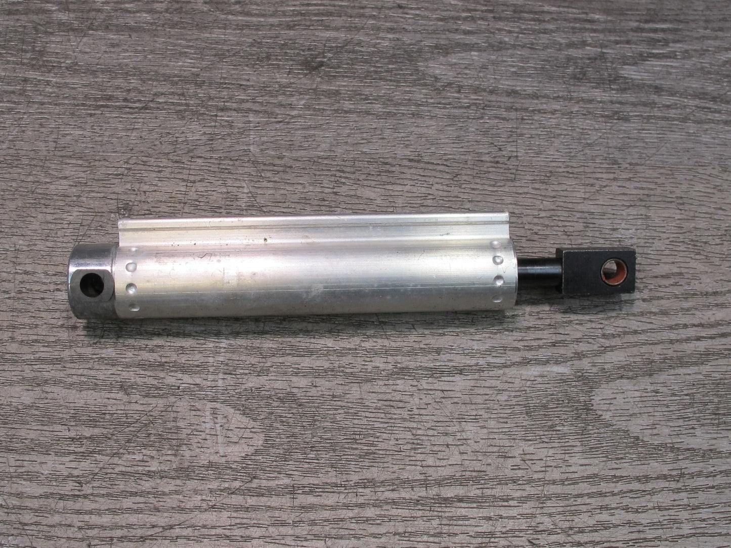 09-16 BMW E89 Z4 Convertible Set of 2 TOP Roof Hydrulic Cylinder Support OEM