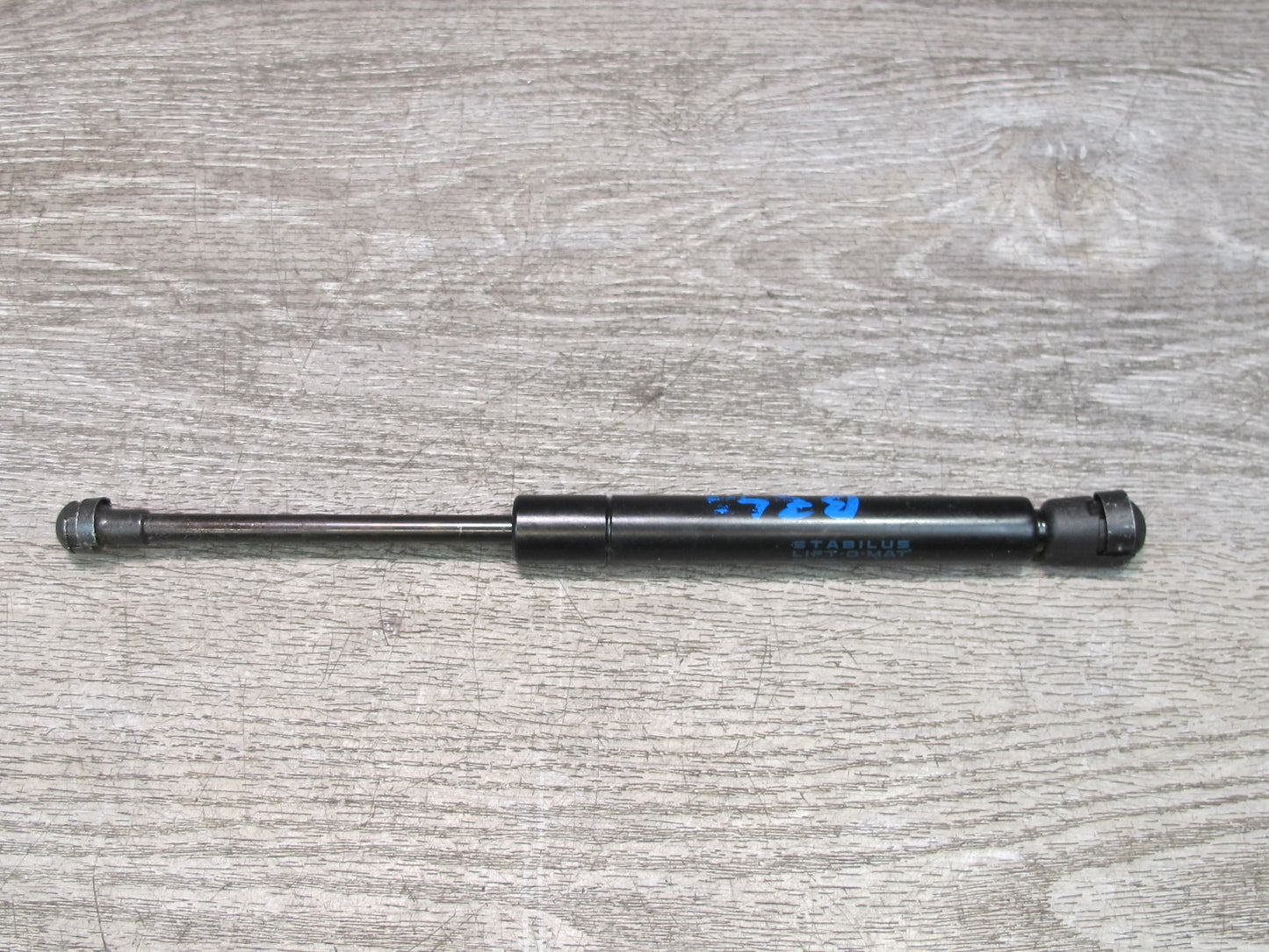 2011 BMW E89 Z4 Set of 2 Front Left & Right Hood Shock Strut Support OEM