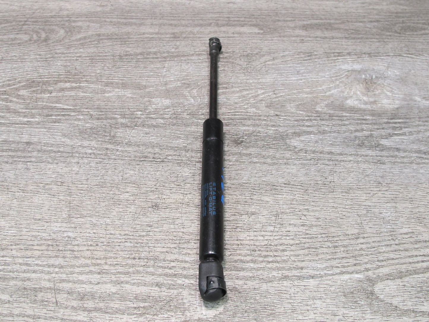 2011 BMW E89 Z4 Set of 2 Front Left & Right Hood Shock Strut Support OEM