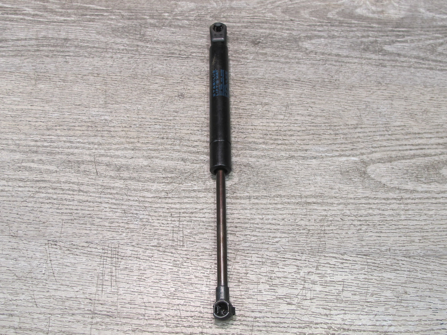 2011 BMW E89 Z4 Set of 2 Front Left & Right Hood Shock Strut Support OEM