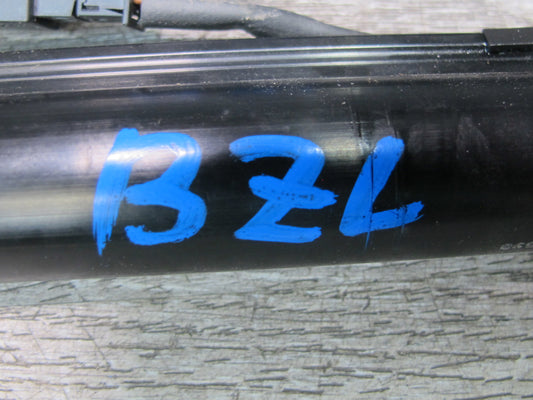 09-16 BMW E89 Z4 Convertible Set of 2 TOP Roof Hydraulic Cylinder Support OEM