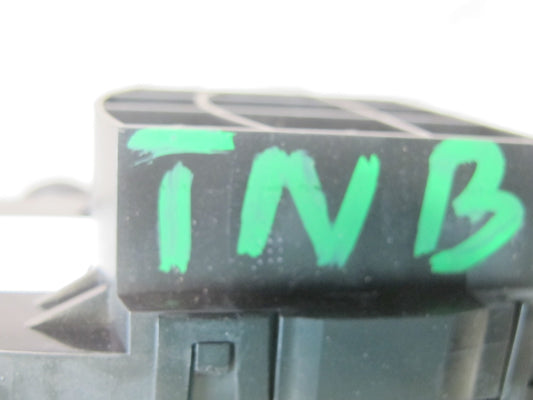 12-13 BMW F30 335I idrive Media Controller Switch 9261704 OEM