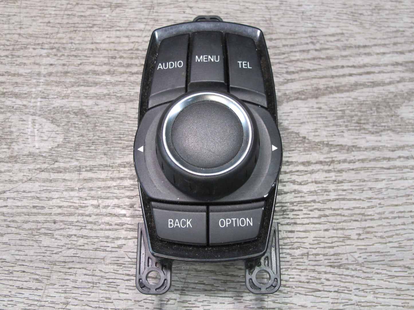 12-13 BMW F30 335I idrive Media Controller Switch 9261704 OEM