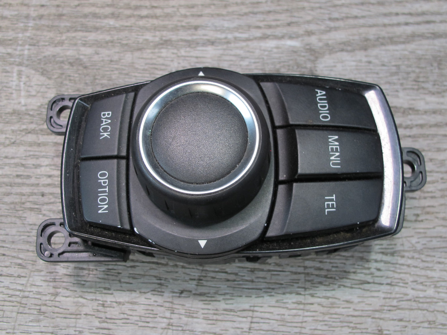 12-13 BMW F30 335I idrive Media Controller Switch 9261704 OEM