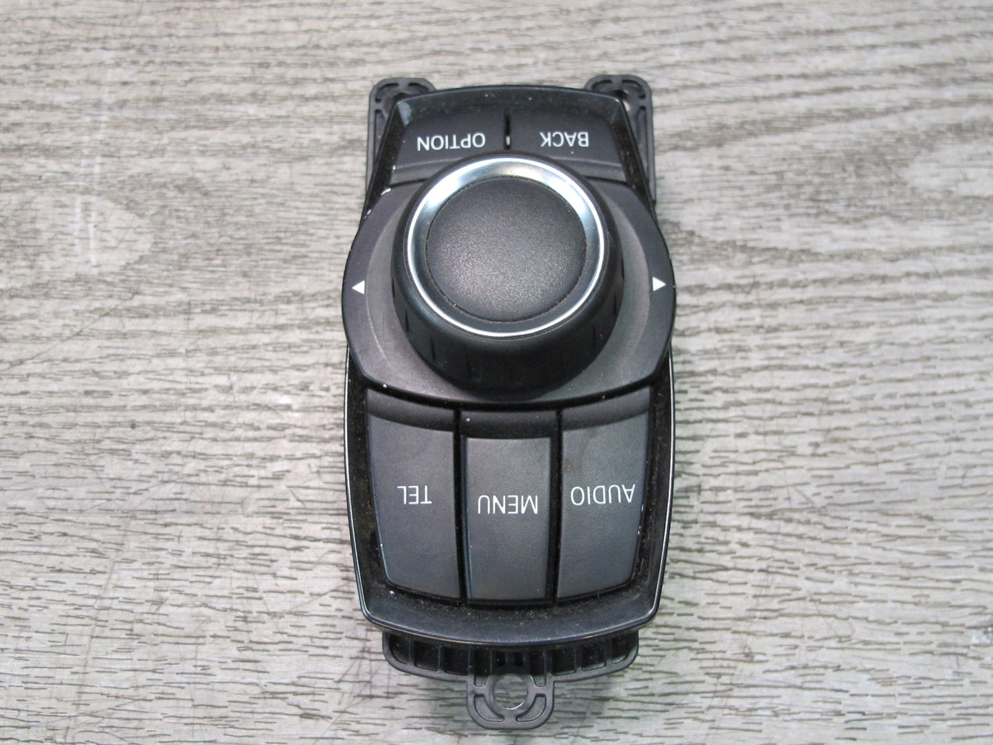 12-13 BMW F30 335I idrive Media Controller Switch 9261704 OEM