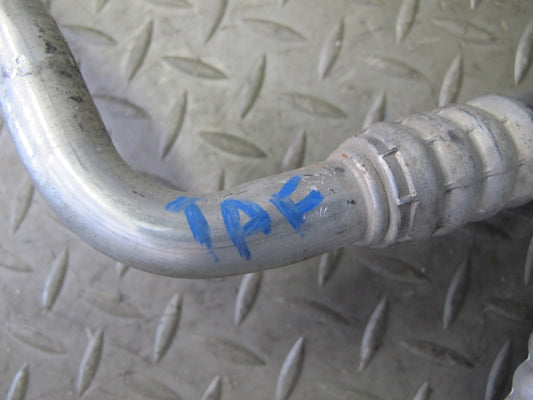 13-16 Audi B8 S4 A/C Air Condition Hose Pipe Line Set OEM