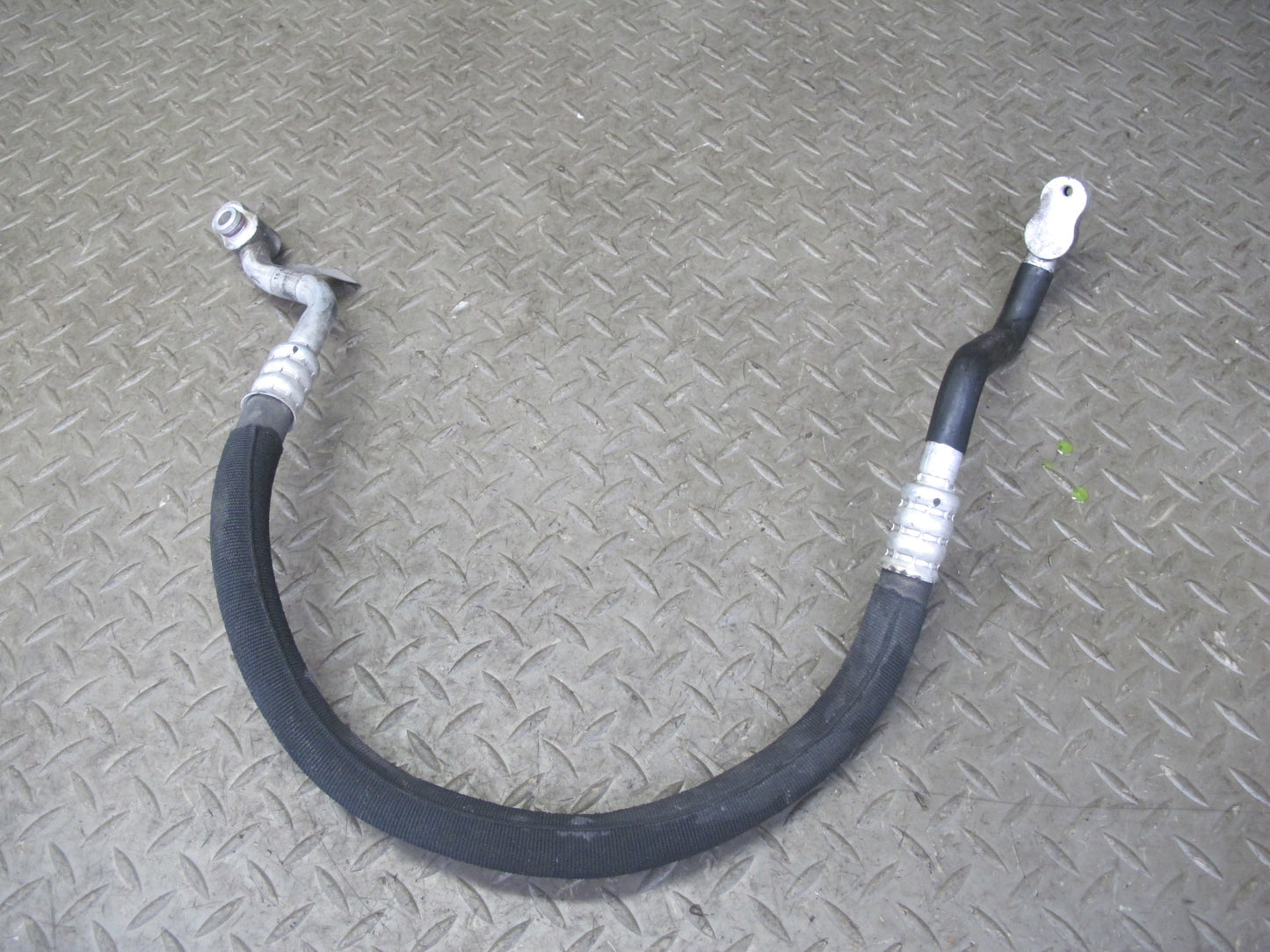13-16 Audi B8 S4 A/C Air Condition Hose Pipe Line Set OEM