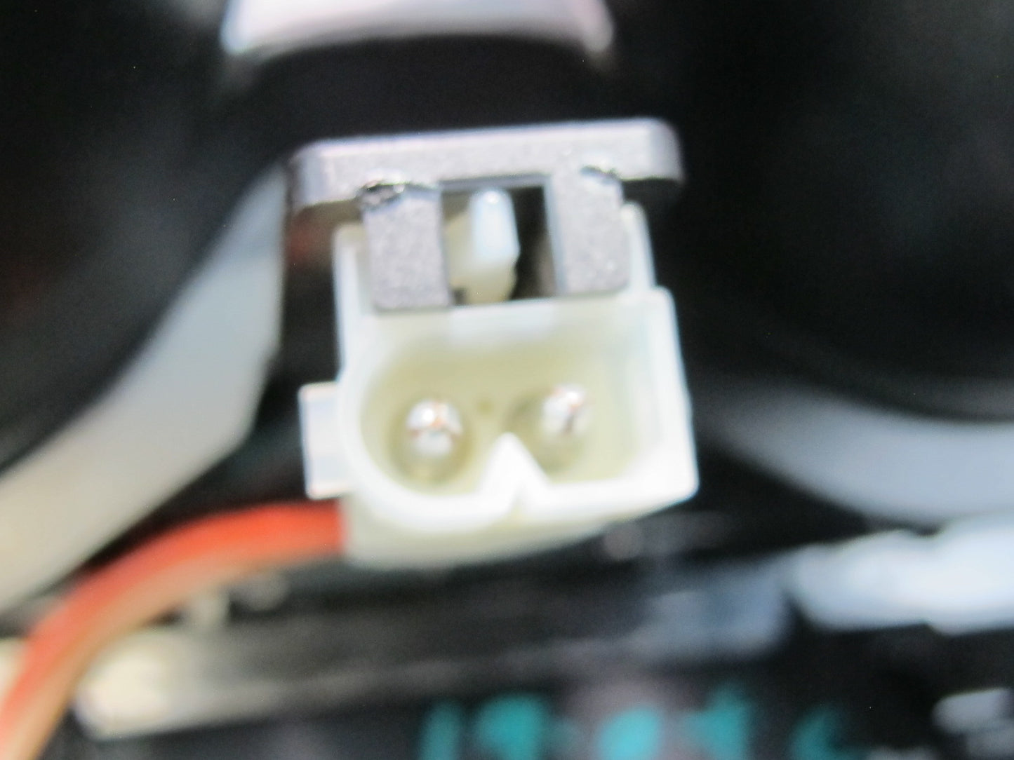 12-16 BMW F30 F31 335i Front Center Console Shifter CUP Holder Trim Panel OEM