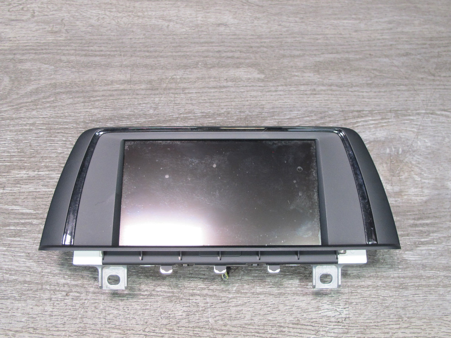 12-13 BMW F31 F30 335I 328I 6.5" Dash Information Display Screen 9262753 OEM