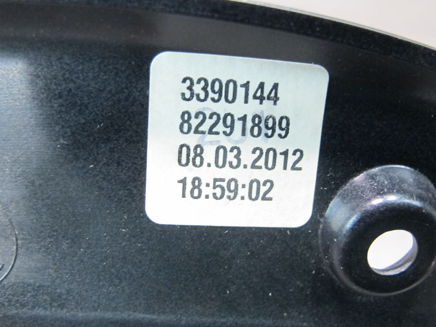 2012 BMW F30 335i Speedometer Instrument Cluster Gauge 91K Miles OEM