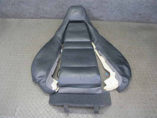 2010-2016 Porsche Panamera 970 Front Left Driver Side TOP Upper Seat Cushion