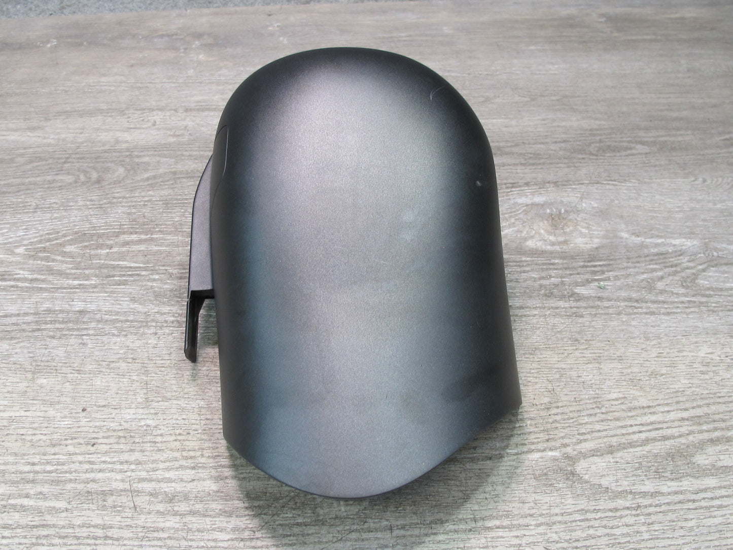 12-18 BMW F31 F30 335I Steering Column Upper & Lower Cover Panel Trim Set OEM